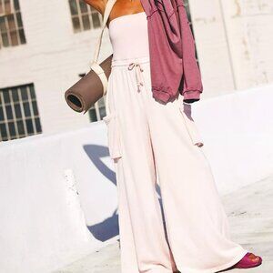 Free People Grand Slam Onesie